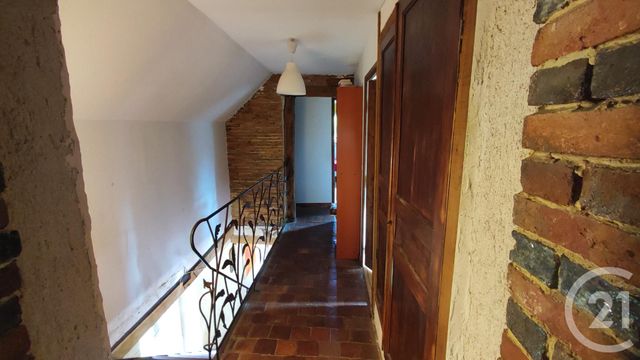 maison à vendre - 6 pièces - 122.7 m2 - MOUTIERS EN PUISAYE - 89 - BOURGOGNE - Century 21 Agence Ducreux