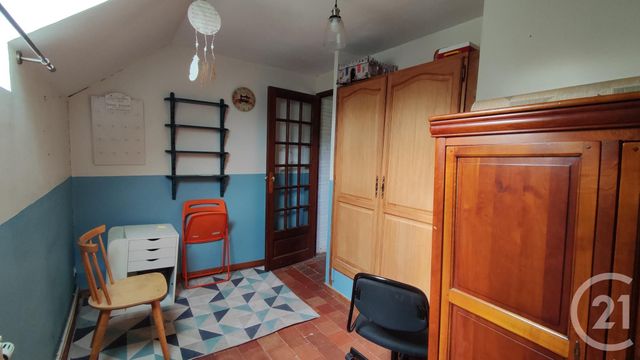 maison à vendre - 6 pièces - 122.7 m2 - MOUTIERS EN PUISAYE - 89 - BOURGOGNE - Century 21 Agence Ducreux