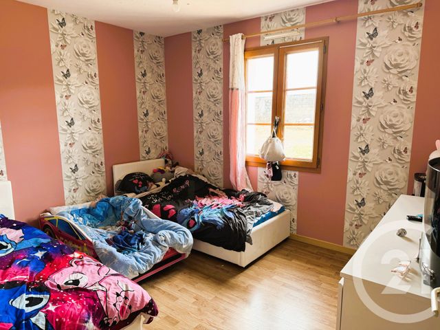 maison à vendre - 4 pièces - 100.0 m2 - MESVES SUR LOIRE - 58 - BOURGOGNE - Century 21 Agence Ducreux