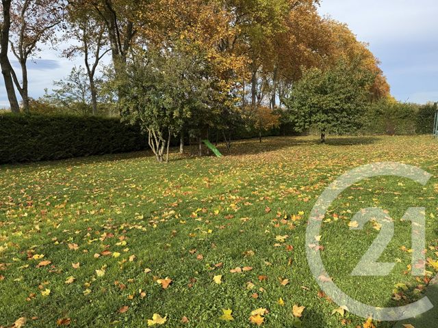 maison à vendre - 4 pièces - 100.0 m2 - MESVES SUR LOIRE - 58 - BOURGOGNE - Century 21 Agence Ducreux