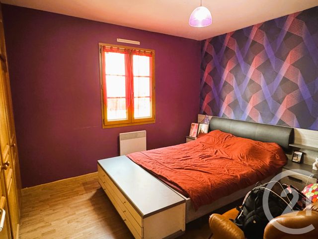 maison à vendre - 4 pièces - 100.0 m2 - MESVES SUR LOIRE - 58 - BOURGOGNE - Century 21 Agence Ducreux