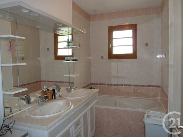 maison à vendre - 4 pièces - 100.0 m2 - MESVES SUR LOIRE - 58 - BOURGOGNE - Century 21 Agence Ducreux