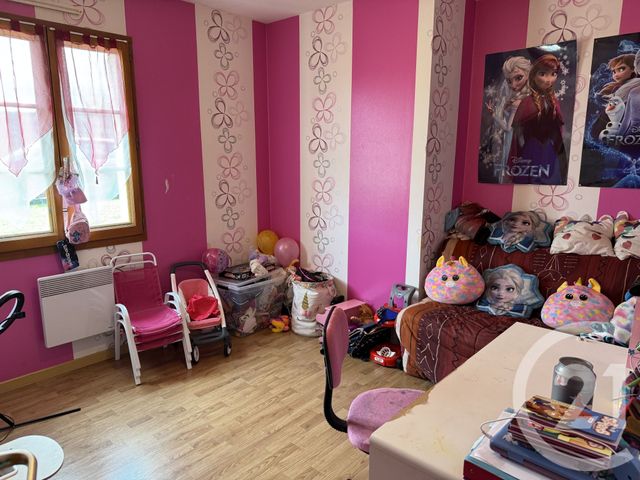 maison à vendre - 4 pièces - 100.0 m2 - MESVES SUR LOIRE - 58 - BOURGOGNE - Century 21 Agence Ducreux