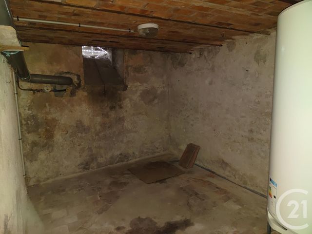 maison à vendre - 4 pièces - 68.5 m2 - COSNE COURS SUR LOIRE - 58 - BOURGOGNE - Century 21 Agence Ducreux