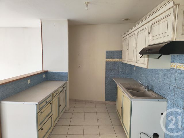 maison à vendre - 4 pièces - 68.5 m2 - COSNE COURS SUR LOIRE - 58 - BOURGOGNE - Century 21 Agence Ducreux