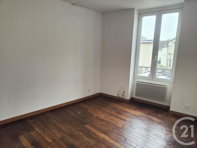 maison à vendre - 4 pièces - 68.5 m2 - COSNE COURS SUR LOIRE - 58 - BOURGOGNE - Century 21 Agence Ducreux