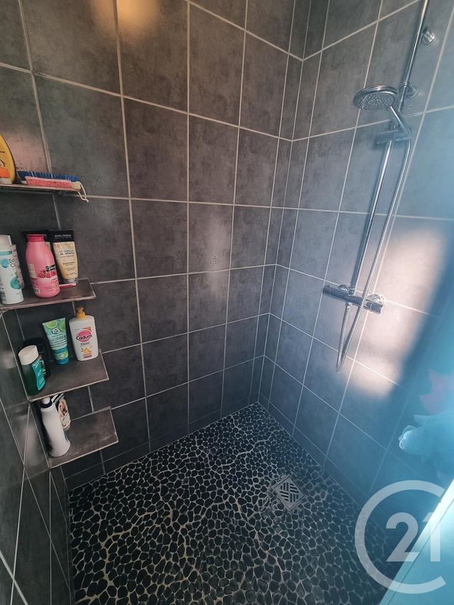 maison à vendre - 5 pièces - 110.0 m2 - JALOGNES - 18 - CENTRE - Century 21 Agence Ducreux