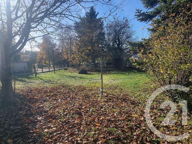 maison à vendre - 5 pièces - 110.0 m2 - JALOGNES - 18 - CENTRE - Century 21 Agence Ducreux