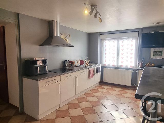 maison à vendre - 5 pièces - 110.0 m2 - JALOGNES - 18 - CENTRE - Century 21 Agence Ducreux