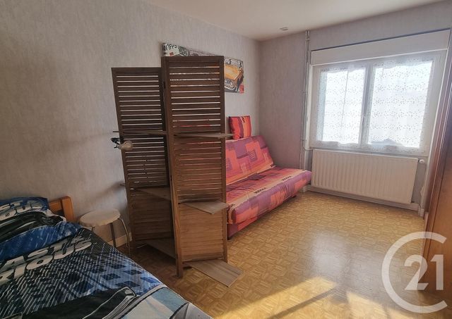 maison à vendre - 5 pièces - 110.0 m2 - JALOGNES - 18 - CENTRE - Century 21 Agence Ducreux