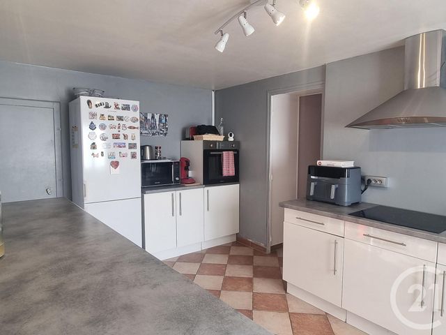 maison à vendre - 5 pièces - 110.0 m2 - JALOGNES - 18 - CENTRE - Century 21 Agence Ducreux