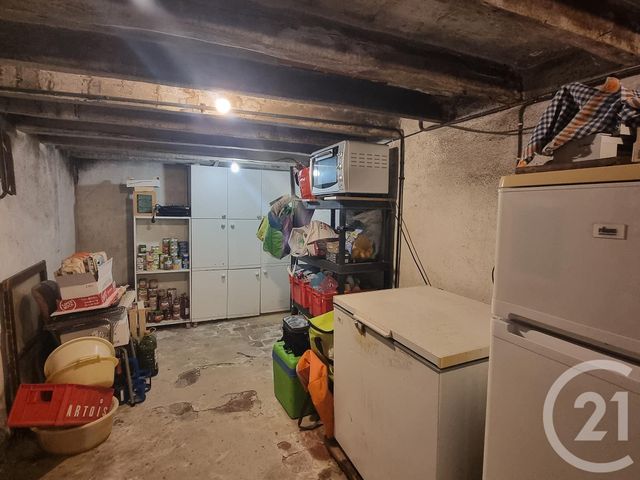 maison à vendre - 5 pièces - 110.0 m2 - JALOGNES - 18 - CENTRE - Century 21 Agence Ducreux