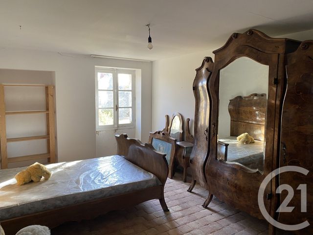 maison à vendre - 3 pièces - 100.0 m2 - SUBLIGNY - 18 - CENTRE - Century 21 Agence Ducreux