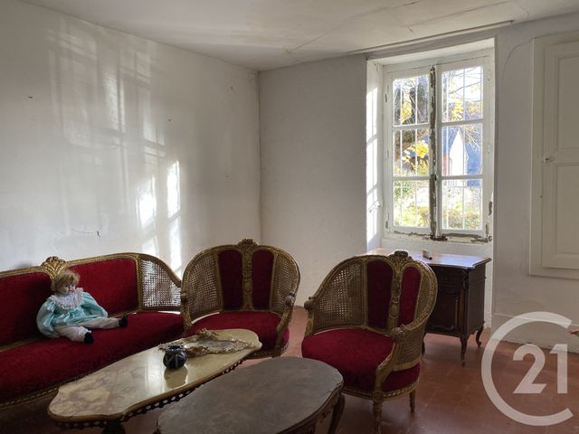 maison à vendre - 3 pièces - 100.0 m2 - SUBLIGNY - 18 - CENTRE - Century 21 Agence Ducreux