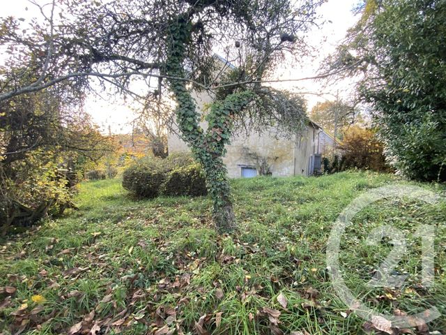 maison à vendre - 3 pièces - 100.0 m2 - SUBLIGNY - 18 - CENTRE - Century 21 Agence Ducreux