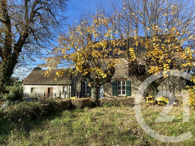 maison à vendre - 3 pièces - 100.0 m2 - SUBLIGNY - 18 - CENTRE - Century 21 Agence Ducreux