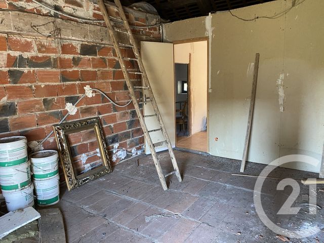 maison à vendre - 3 pièces - 100.0 m2 - SUBLIGNY - 18 - CENTRE - Century 21 Agence Ducreux