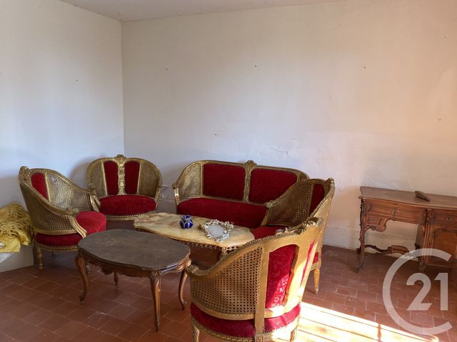 maison à vendre - 3 pièces - 100.0 m2 - SUBLIGNY - 18 - CENTRE - Century 21 Agence Ducreux