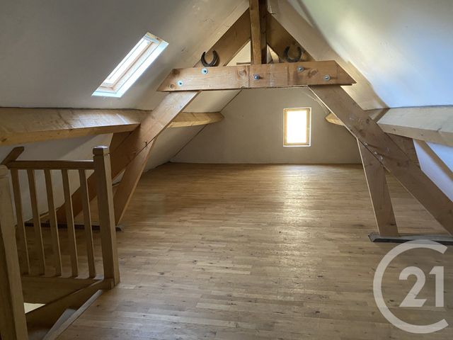 maison à vendre - 3 pièces - 100.0 m2 - SUBLIGNY - 18 - CENTRE - Century 21 Agence Ducreux