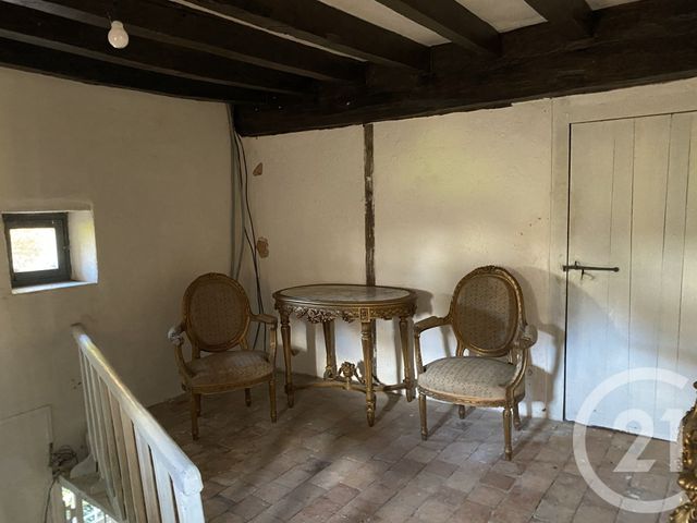 maison à vendre - 3 pièces - 100.0 m2 - SUBLIGNY - 18 - CENTRE - Century 21 Agence Ducreux