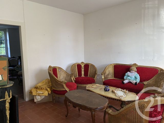 maison à vendre - 3 pièces - 100.0 m2 - SUBLIGNY - 18 - CENTRE - Century 21 Agence Ducreux