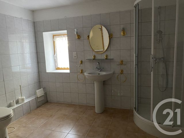 maison à vendre - 3 pièces - 100.0 m2 - SUBLIGNY - 18 - CENTRE - Century 21 Agence Ducreux