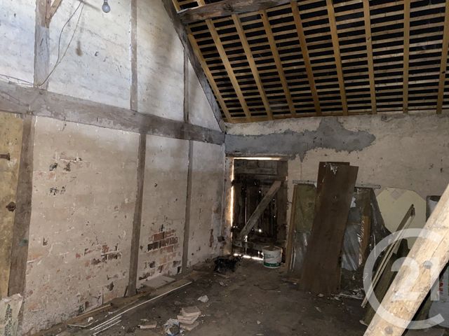 maison à vendre - 3 pièces - 100.0 m2 - SUBLIGNY - 18 - CENTRE - Century 21 Agence Ducreux