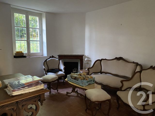 maison à vendre - 3 pièces - 100.0 m2 - SUBLIGNY - 18 - CENTRE - Century 21 Agence Ducreux