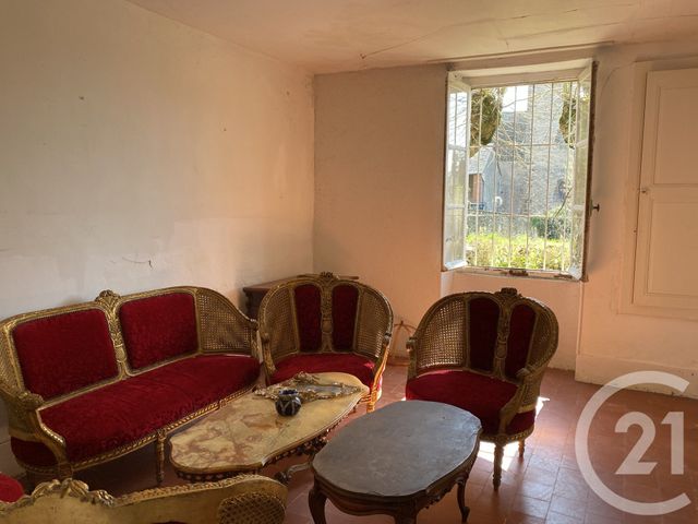 maison à vendre - 3 pièces - 100.0 m2 - SUBLIGNY - 18 - CENTRE - Century 21 Agence Ducreux