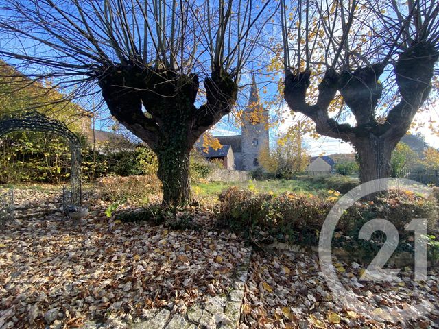 maison à vendre - 3 pièces - 100.0 m2 - SUBLIGNY - 18 - CENTRE - Century 21 Agence Ducreux