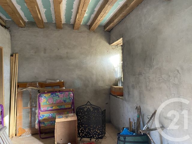 maison à vendre - 3 pièces - 100.0 m2 - SUBLIGNY - 18 - CENTRE - Century 21 Agence Ducreux