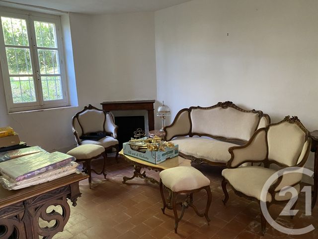 maison à vendre - 3 pièces - 100.0 m2 - SUBLIGNY - 18 - CENTRE - Century 21 Agence Ducreux