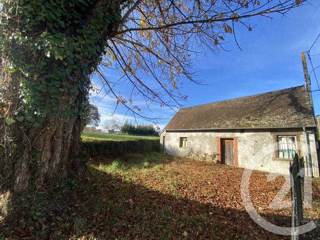 maison à vendre - 3 pièces - 100.0 m2 - SUBLIGNY - 18 - CENTRE - Century 21 Agence Ducreux