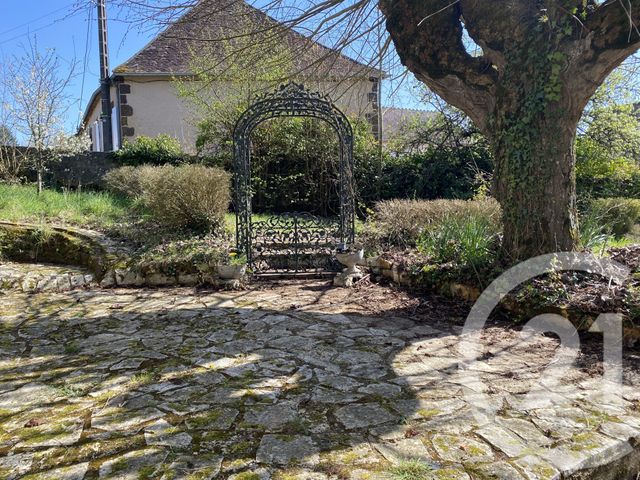 maison à vendre - 3 pièces - 100.0 m2 - SUBLIGNY - 18 - CENTRE - Century 21 Agence Ducreux