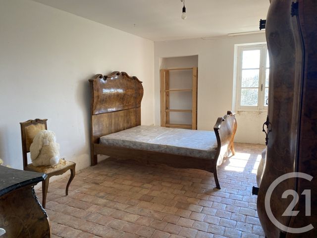 maison à vendre - 3 pièces - 100.0 m2 - SUBLIGNY - 18 - CENTRE - Century 21 Agence Ducreux