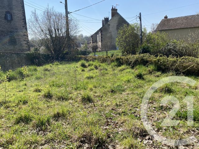 maison à vendre - 3 pièces - 100.0 m2 - SUBLIGNY - 18 - CENTRE - Century 21 Agence Ducreux