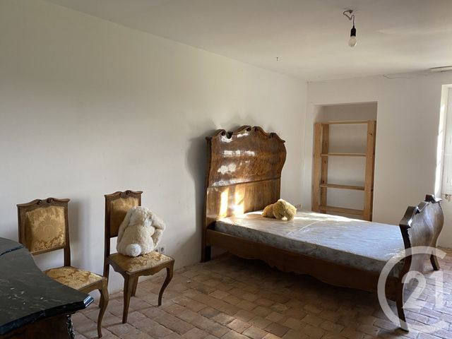 maison à vendre - 3 pièces - 100.0 m2 - SUBLIGNY - 18 - CENTRE - Century 21 Agence Ducreux