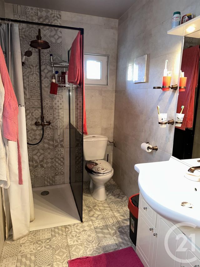 maison à vendre - 5 pièces - 135.0 m2 - ST AMAND EN PUISAYE - 58 - BOURGOGNE - Century 21 Agence Ducreux