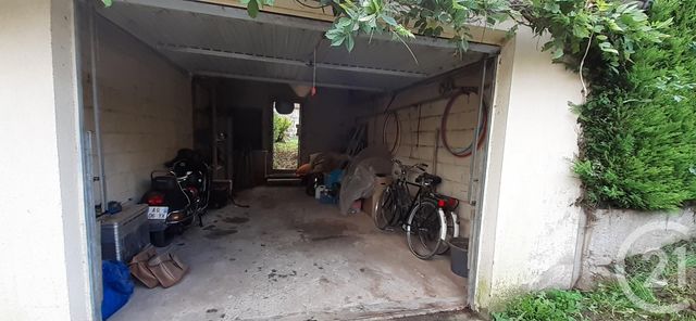 maison à vendre - 2 pièces - 61.0 m2 - ST LAURENT L ABBAYE - 58 - BOURGOGNE - Century 21 Agence Ducreux