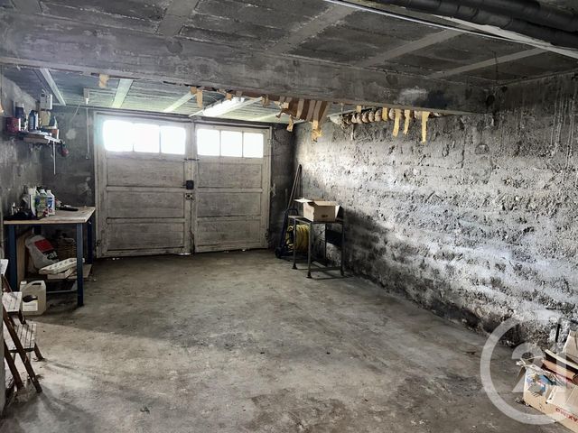 maison à vendre - 4 pièces - 70.0 m2 - COSNE COURS SUR LOIRE - 58 - BOURGOGNE - Century 21 Agence Ducreux