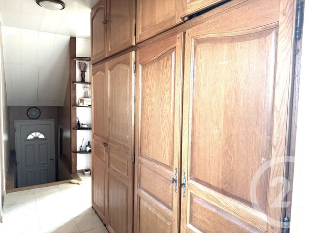 maison à vendre - 4 pièces - 70.0 m2 - COSNE COURS SUR LOIRE - 58 - BOURGOGNE - Century 21 Agence Ducreux