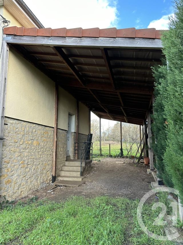 maison à vendre - 4 pièces - 70.0 m2 - COSNE COURS SUR LOIRE - 58 - BOURGOGNE - Century 21 Agence Ducreux