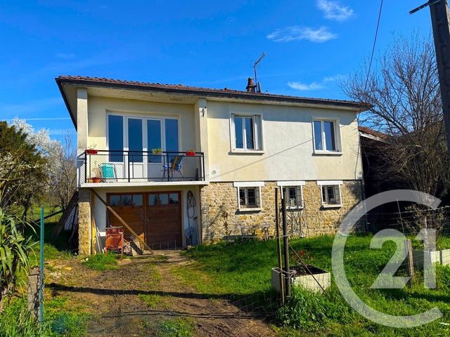 Maison à vendre COSNE COURS SUR LOIRE