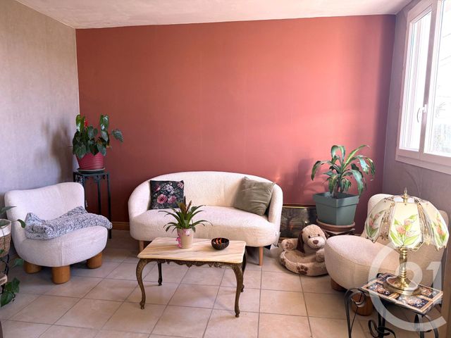 maison à vendre - 4 pièces - 70.0 m2 - COSNE COURS SUR LOIRE - 58 - BOURGOGNE - Century 21 Agence Ducreux