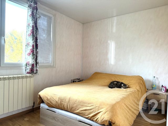 maison à vendre - 4 pièces - 70.0 m2 - COSNE COURS SUR LOIRE - 58 - BOURGOGNE - Century 21 Agence Ducreux