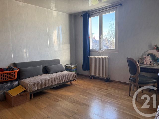 maison à vendre - 4 pièces - 70.0 m2 - COSNE COURS SUR LOIRE - 58 - BOURGOGNE - Century 21 Agence Ducreux