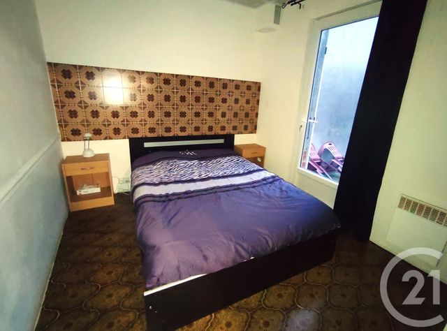 maison à vendre - 5 pièces - 121.0 m2 - ST ANDELAIN - 58 - BOURGOGNE - Century 21 Agence Ducreux