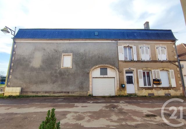 maison à vendre - 5 pièces - 121.0 m2 - ST ANDELAIN - 58 - BOURGOGNE - Century 21 Agence Ducreux