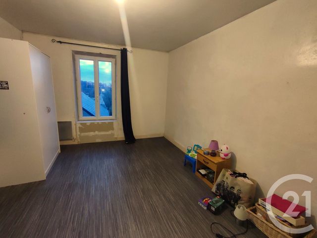 maison à vendre - 5 pièces - 121.0 m2 - ST ANDELAIN - 58 - BOURGOGNE - Century 21 Agence Ducreux