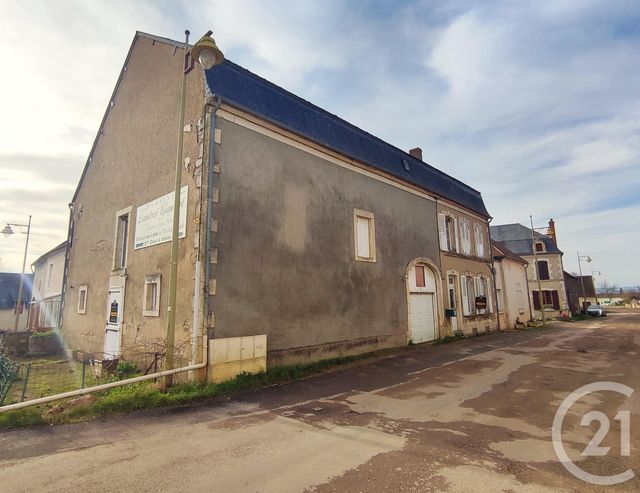 maison à vendre - 5 pièces - 121.0 m2 - ST ANDELAIN - 58 - BOURGOGNE - Century 21 Agence Ducreux